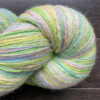 Handspun Yarn - Easter Basket