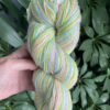 Handspun Yarn - Easter Basket - Image 2