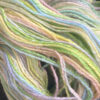 Handspun Yarn - Easter Basket - Image 3