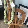 Handspun Yarn - Easter Basket - Image 7