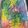 Handspun Yarn - Easter Basket - Image 8