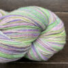 Handspun Yarn - Spring Orchid