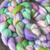 Handspun Yarn - Spring Orchid - Image 7