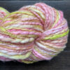Handspun Art Yarn - Petal and Branch