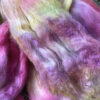 Hand-Dyed Roving - Vineyard - Image 4