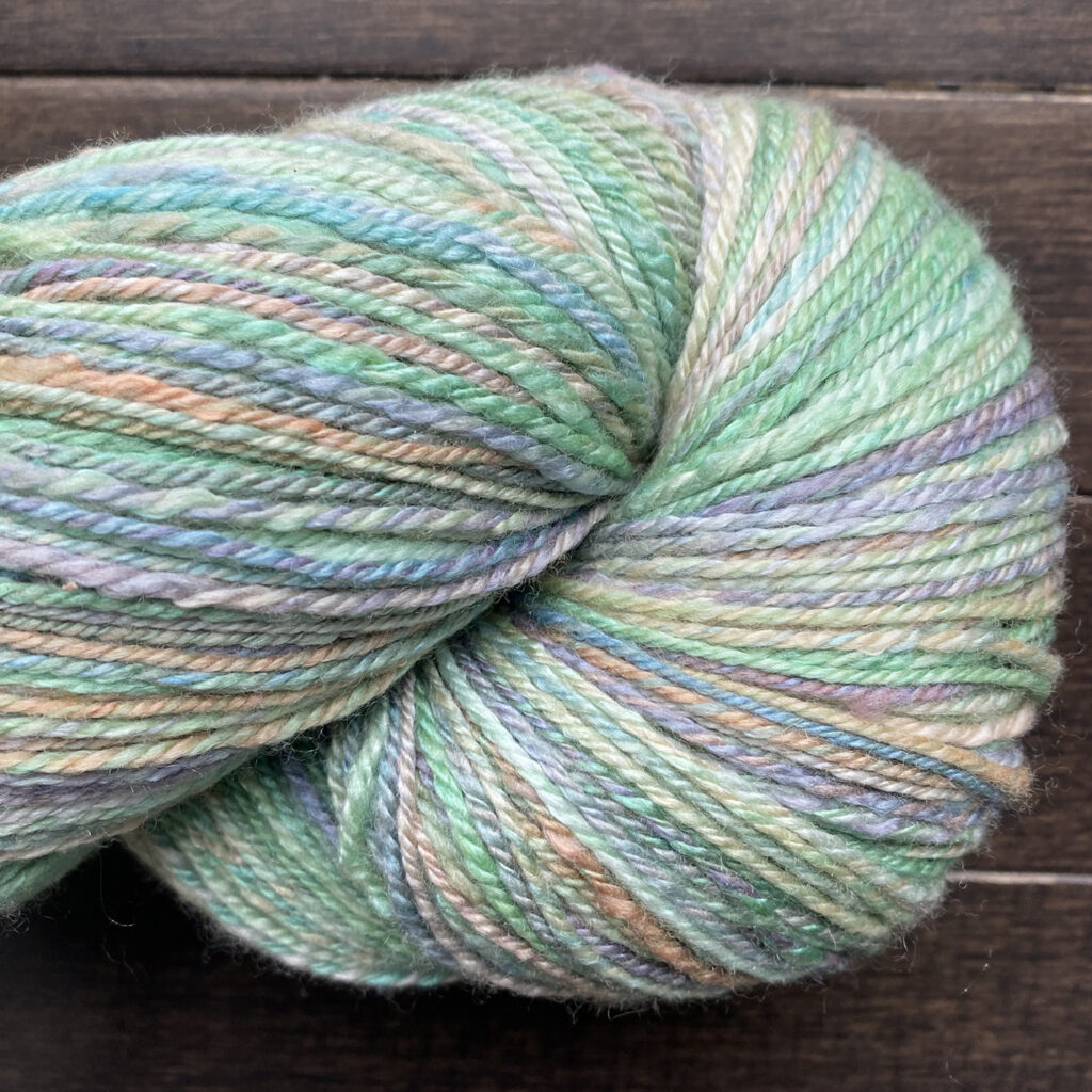 Handspun Yarn - Pastorale