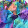 Hand-Dyed Roving - Storybook - Image 2