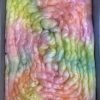 Handspun Art Yarn - Summer Melons - Image 9