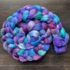 Handspun Art Yarn - Gemstones - Image 5