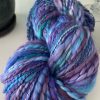 Handspun Art Yarn - Gemstones - Image 3