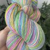 Handspun Yarn - Tropical Rainbow - Image 2