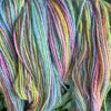 Handspun Yarn - Tropical Rainbow - Image 3