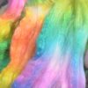 Handspun Yarn - Tropical Rainbow - Image 8
