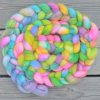Handspun Yarn - Tropical Rainbow - Image 7