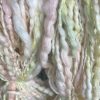 Handspun Art Yarn - Summer Melons - Image 3