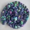 Hand-Dyed Roving - Borealis - Image 3
