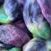 Hand-Dyed Roving - Borealis - Image 4