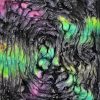 Hand-Dyed Roving - Borealis - Image 5