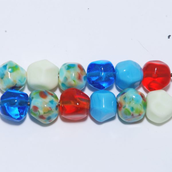 Bead Set: Enchanted Ocean (12) - Image 3