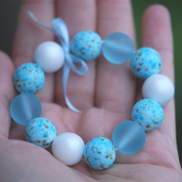 Bead Set: Pixie Robin - Image 2