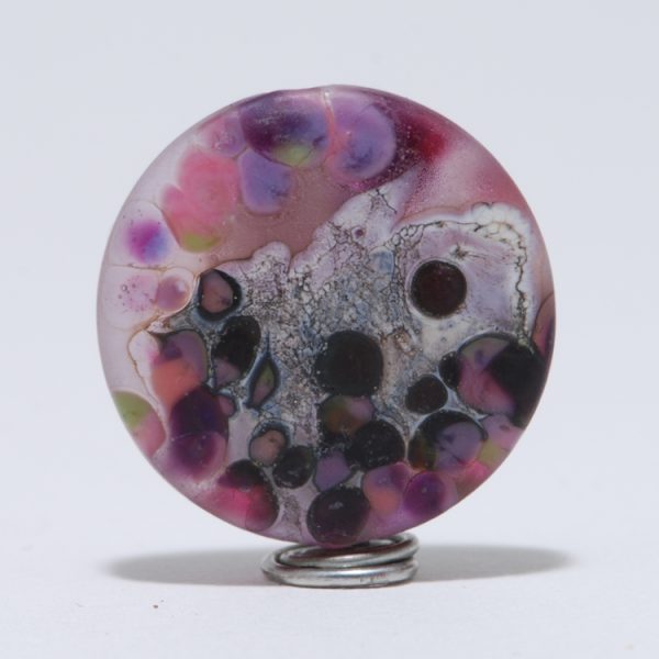 Focal Bead: King's Mountain - Image 2