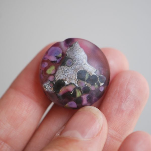 Focal Bead: King's Mountain - Image 3