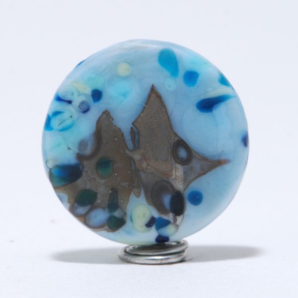 Focal Bead: Pyjama Mountain - Image 3