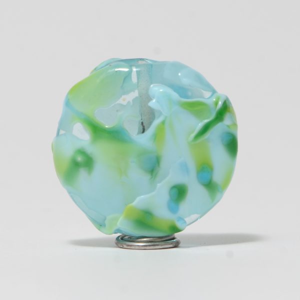 Focal Bead: Paradise Found Shards - Image 2