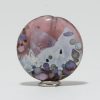 Focal Bead: Amethyst Mountain - Image 3