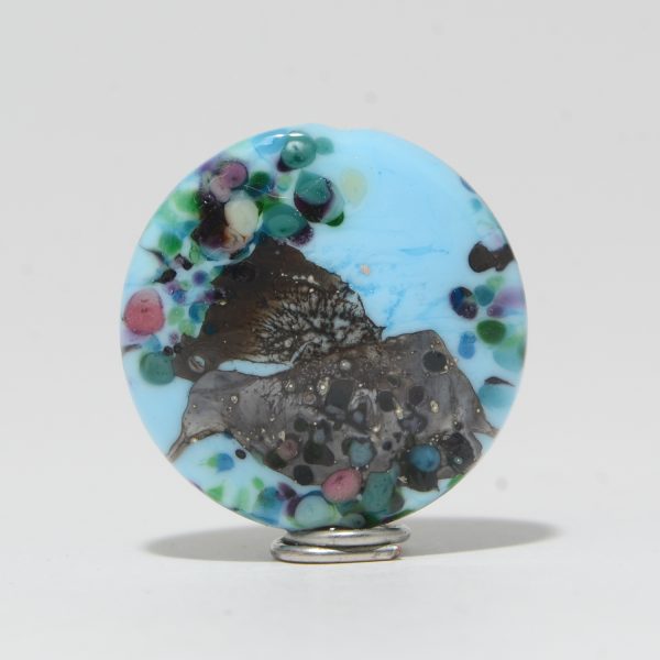 Focal Bead: Celestial Mountain - Image 3