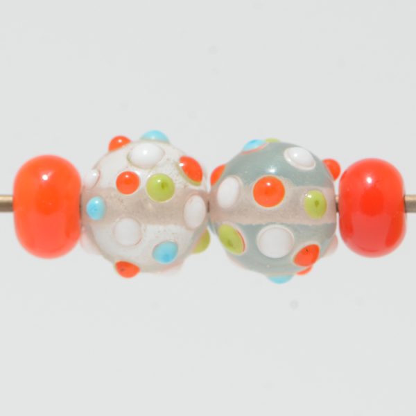 Earring Beads:  Summer Sizzle Dangles - Image 3