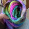 Handspun Art Yarn - Storybook - Image 5