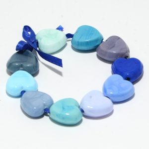 Bead Set: Something Blue