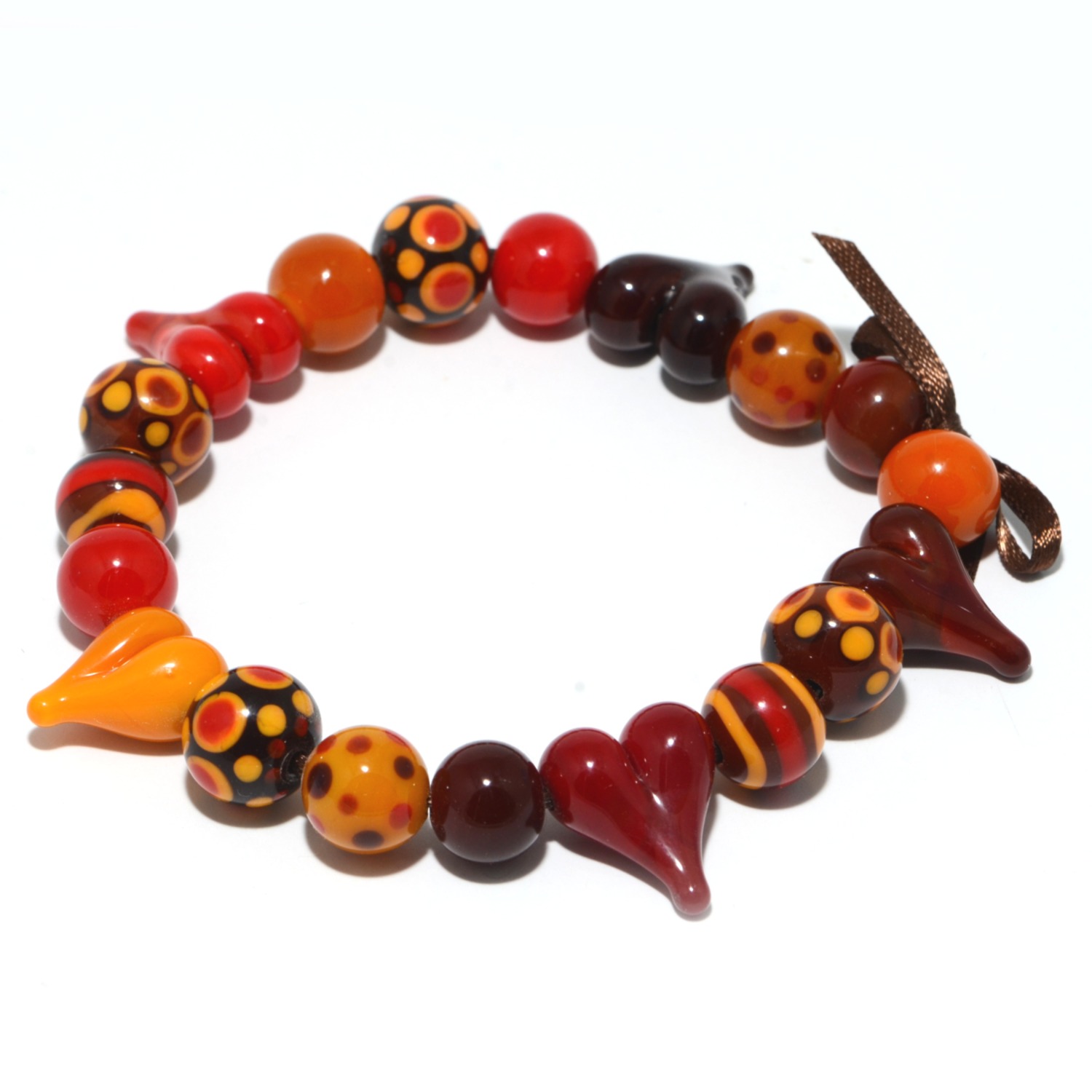 Bead Set: Spicy Valentine - Image 2