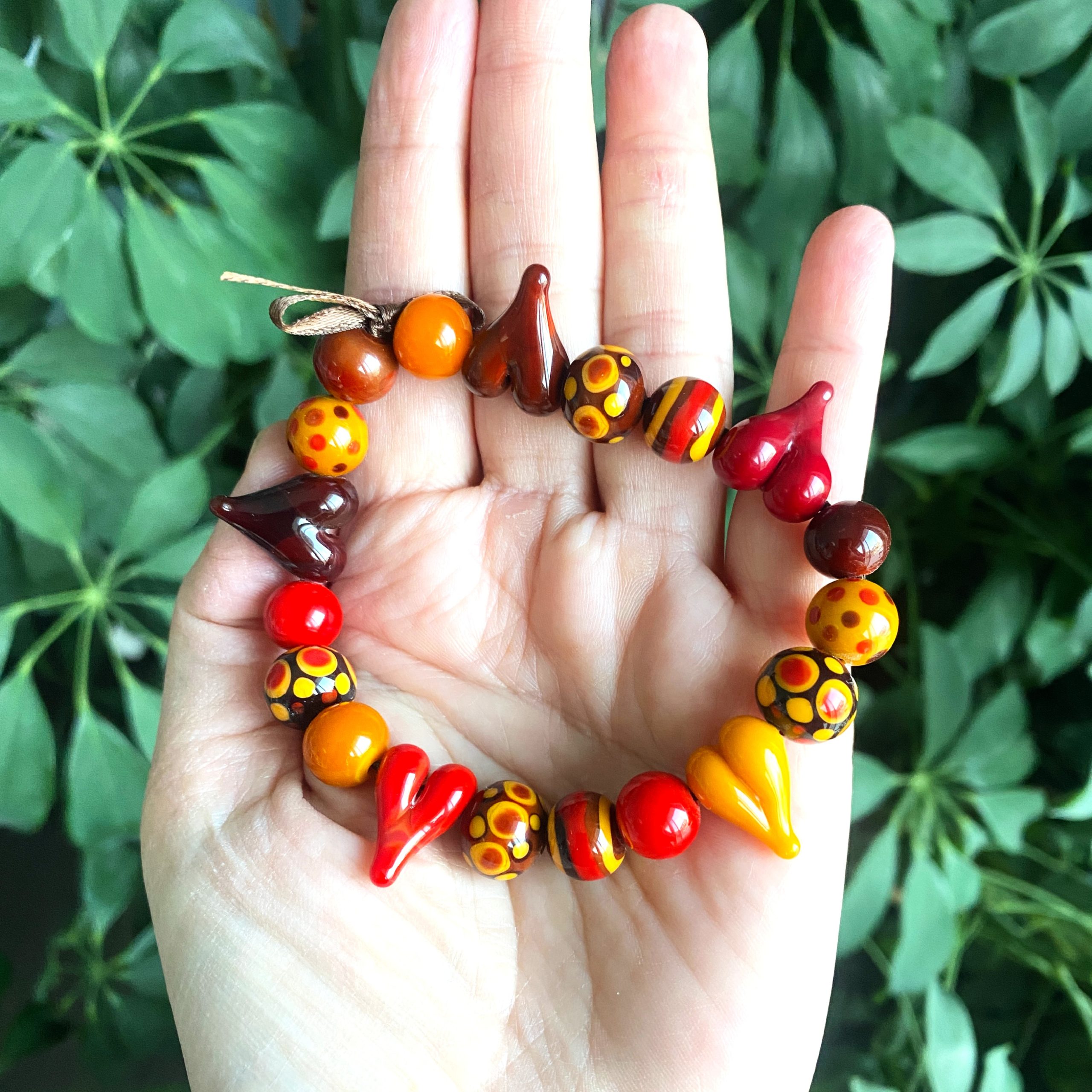 Bead Set: Spicy Valentine - Image 3