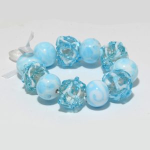 Bead Set: Swirling Blizzard