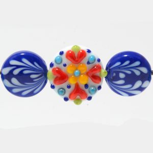 Bead Set: Mexican Embroidery 2